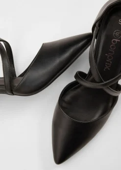 Zapatos de tacón de aguja