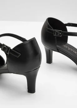Zapatos de tacón de aguja