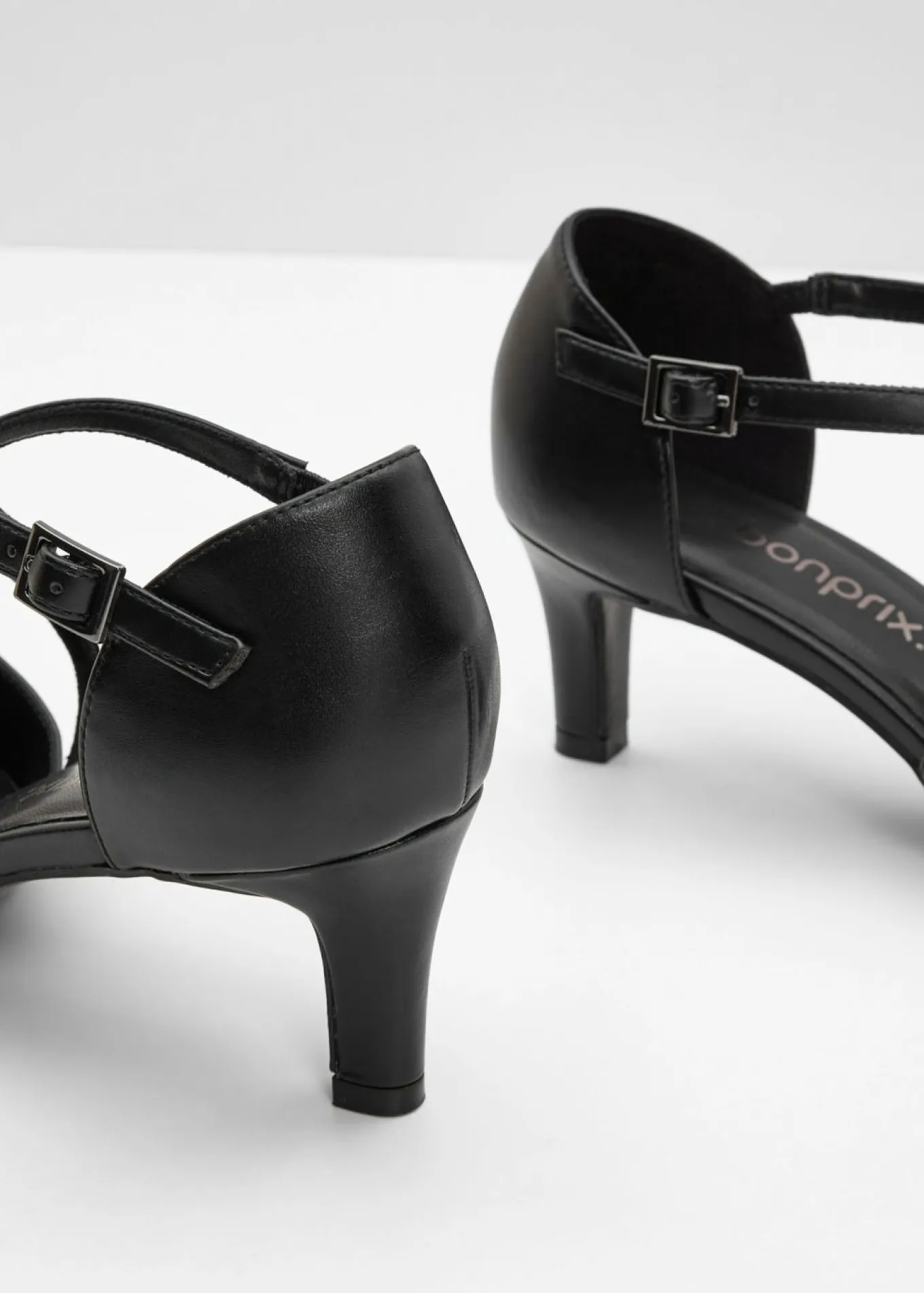 Zapatos de tacón de aguja