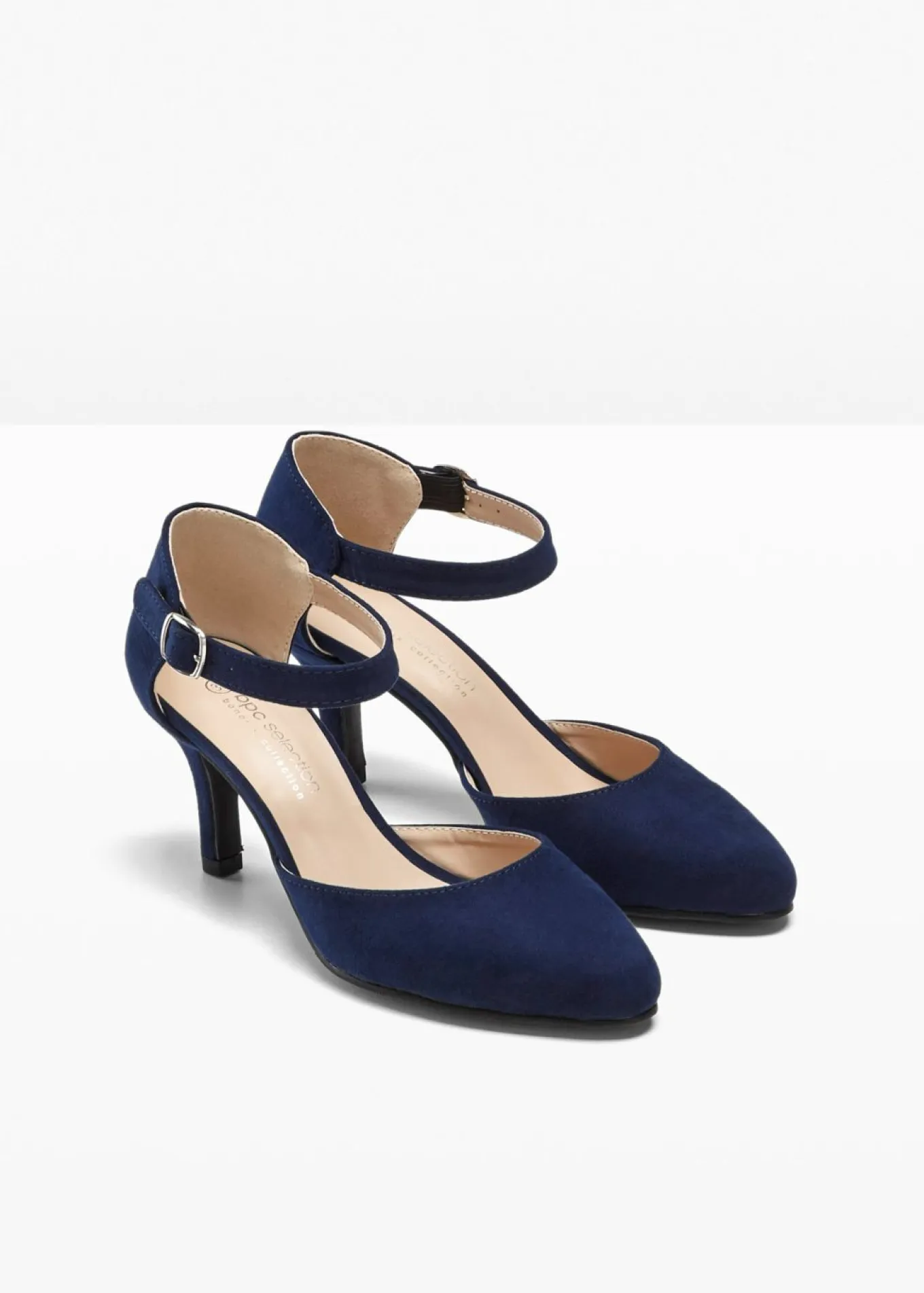 Zapatos de tacón de aguja