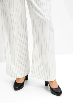 Zapatos de tacón de piel de Tamaris