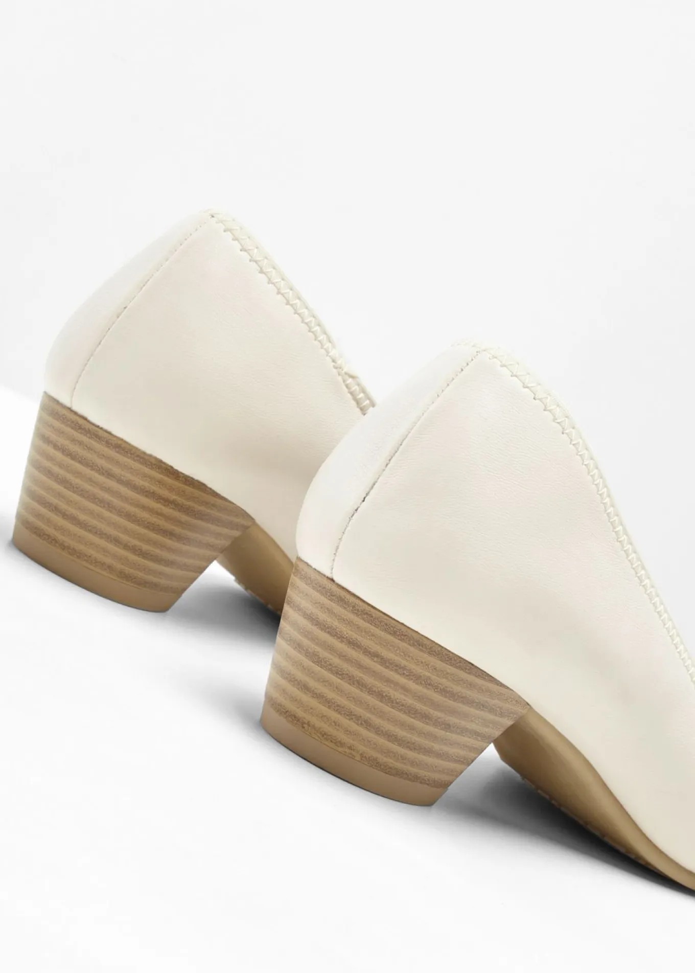 Zapatos de tacón Jana de ancho cómodo