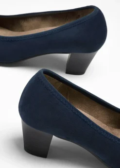 Zapatos de tacón Jana de ancho cómodo