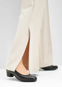 Zapatos de tacón Jana de ancho cómodo