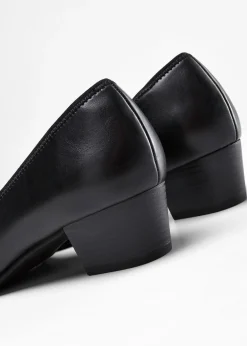 Zapatos de tacón Jana de ancho cómodo