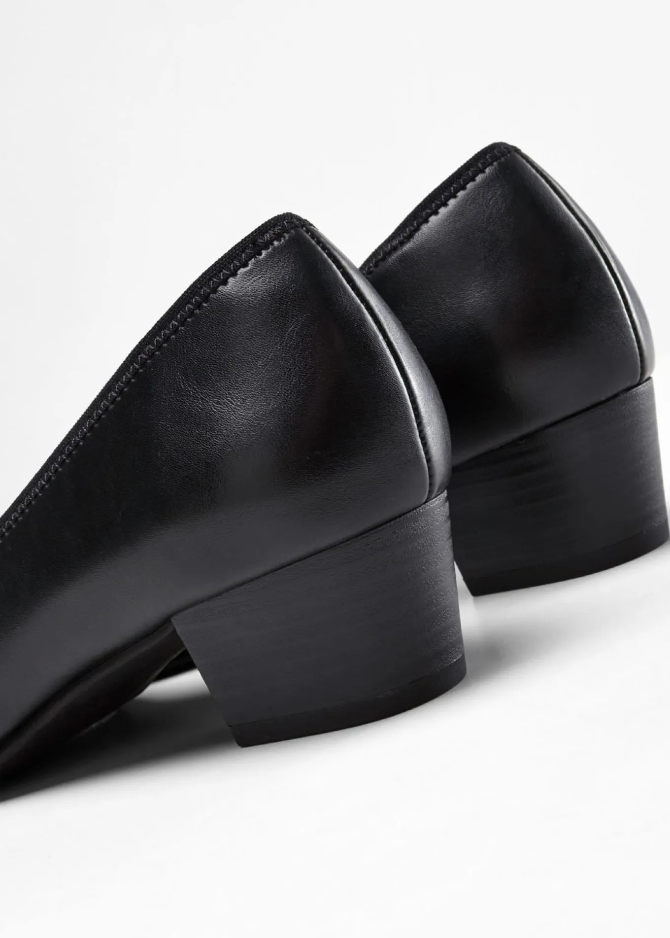 Zapatos de tacón Jana de ancho cómodo