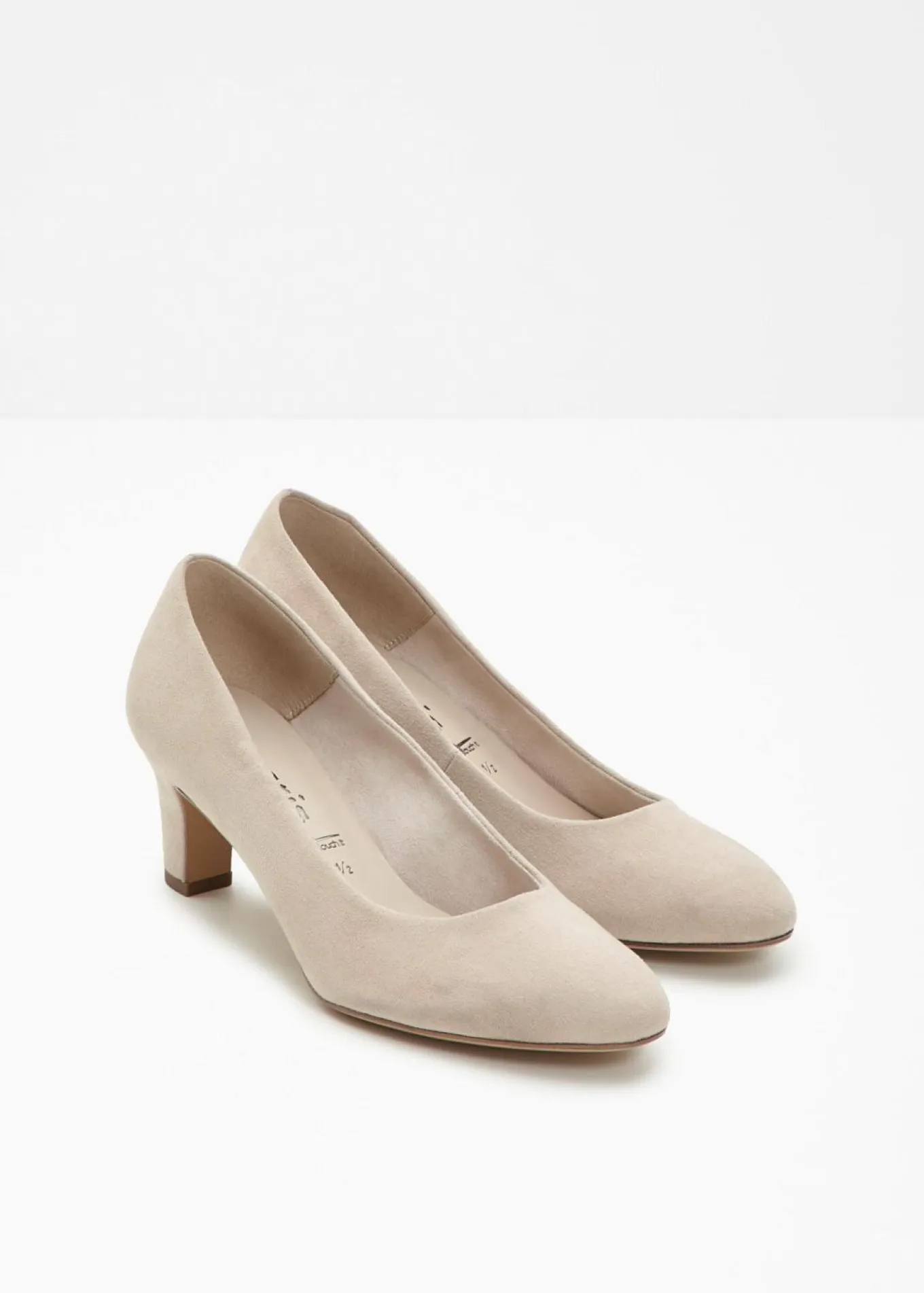 Zapatos de tacón Tamaris