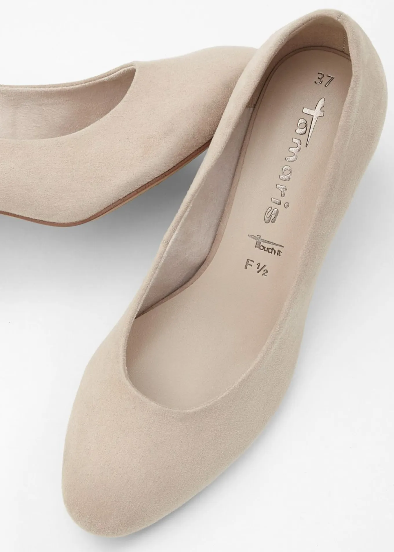 Zapatos de tacón Tamaris