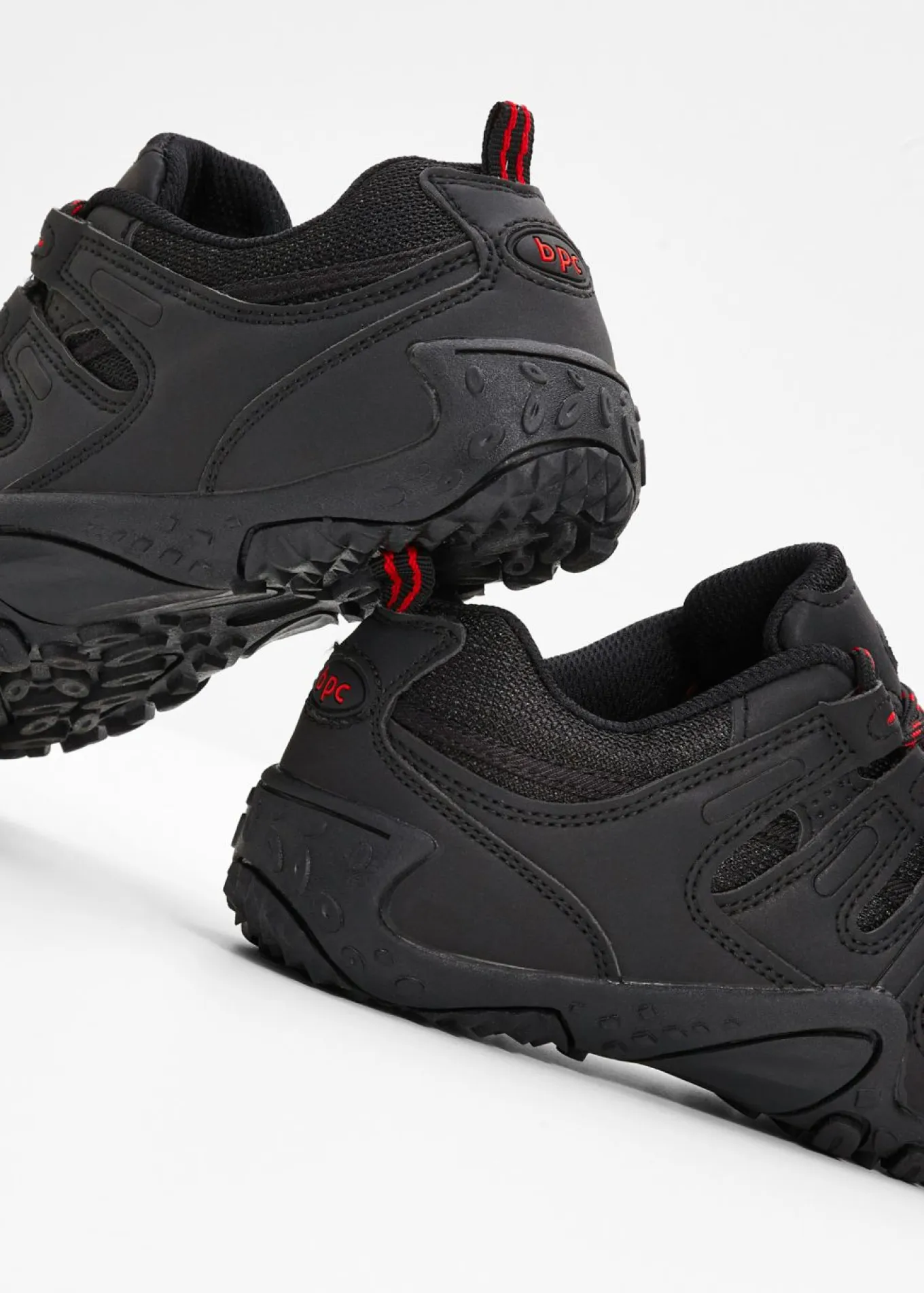 Zapatos de trekking