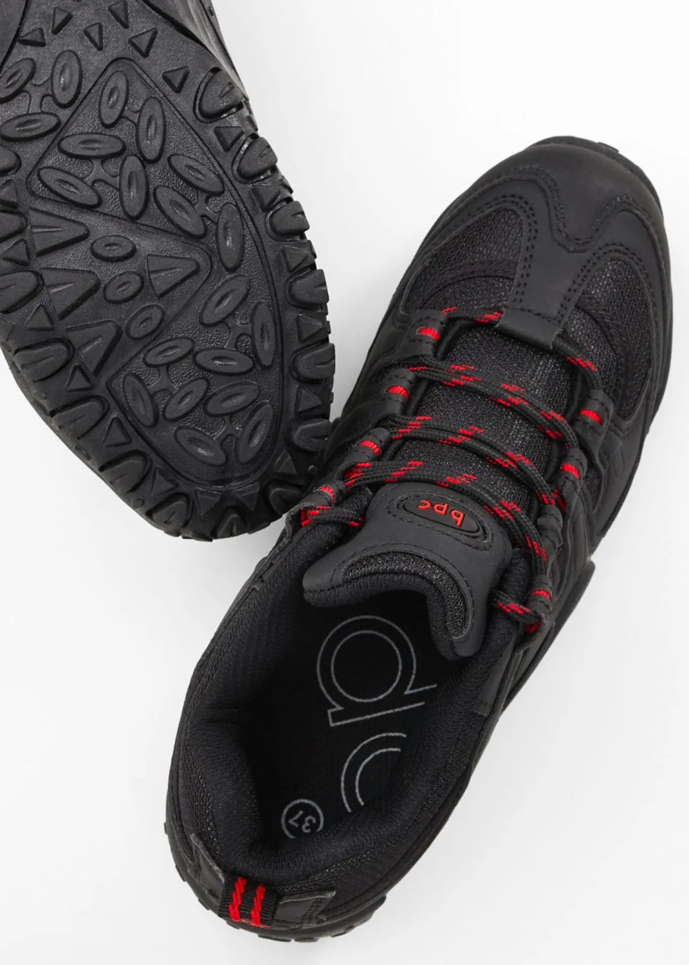 Zapatos de trekking