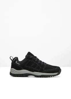 Zapatos de trekking de ante
