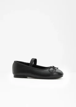 Zapatos infantiles tipo Mary Jane