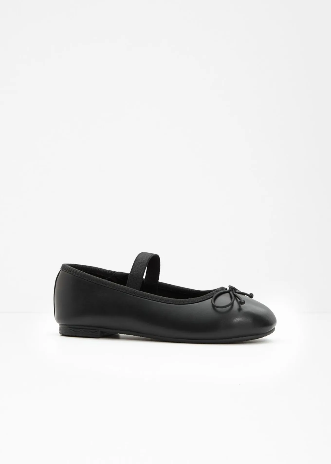 Zapatos infantiles tipo Mary Jane