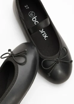 Zapatos infantiles tipo Mary Jane