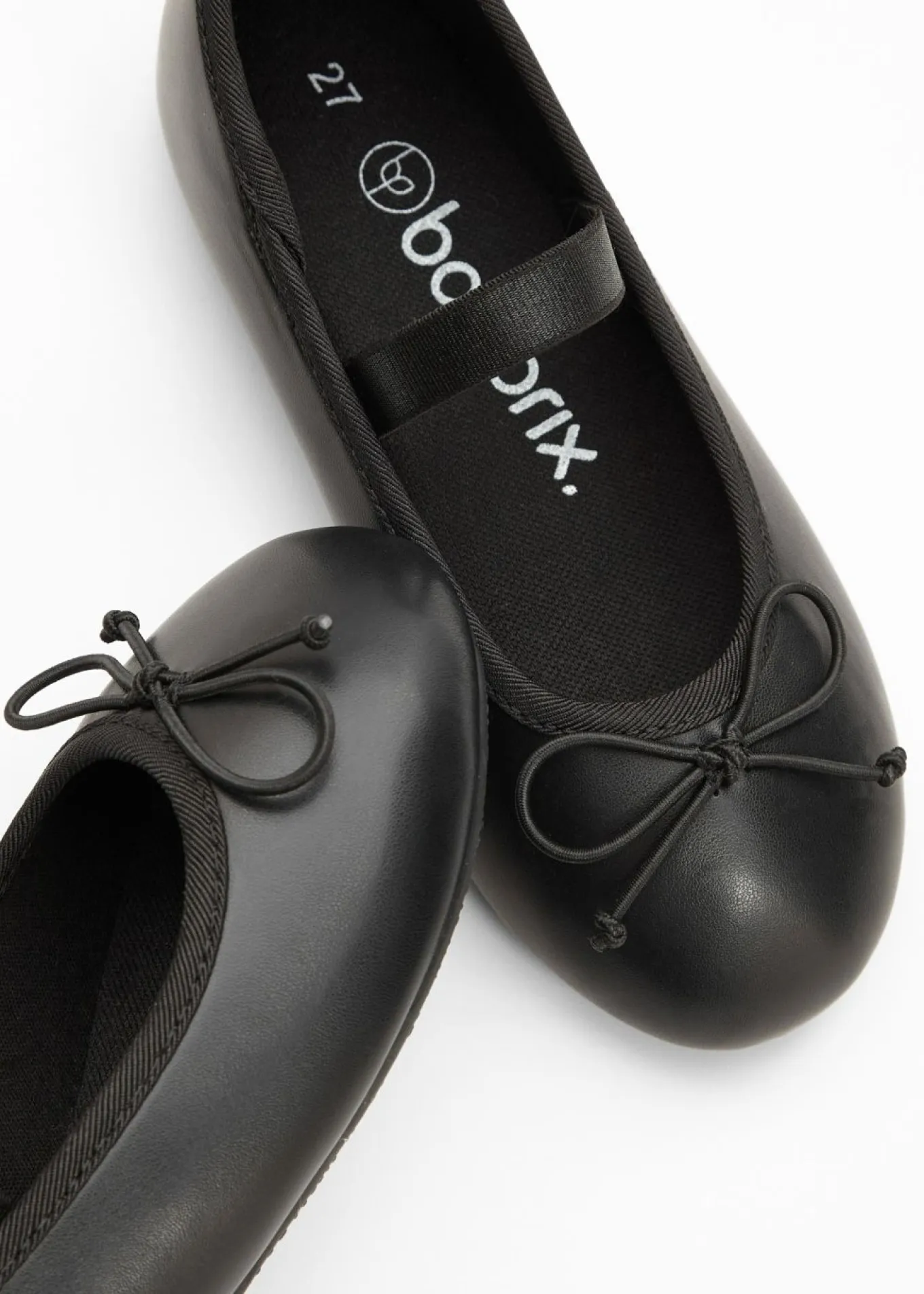 Zapatos infantiles tipo Mary Jane