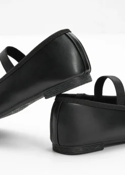 Zapatos infantiles tipo Mary Jane