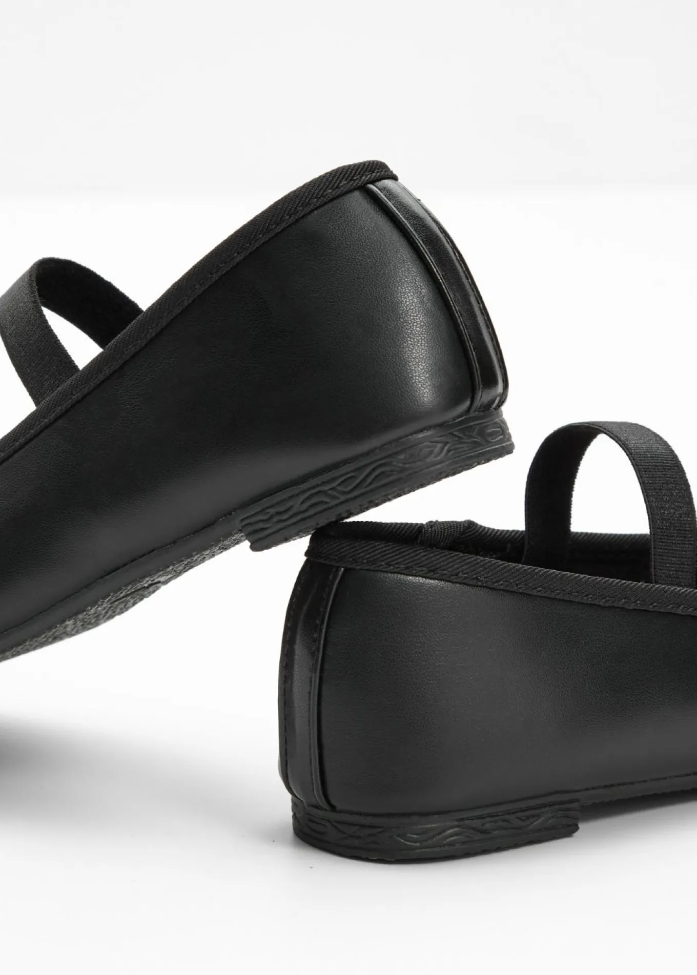 Zapatos infantiles tipo Mary Jane