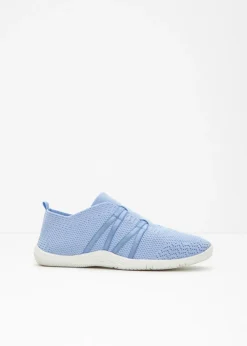 Zapatos respetuosos con suela flexible
