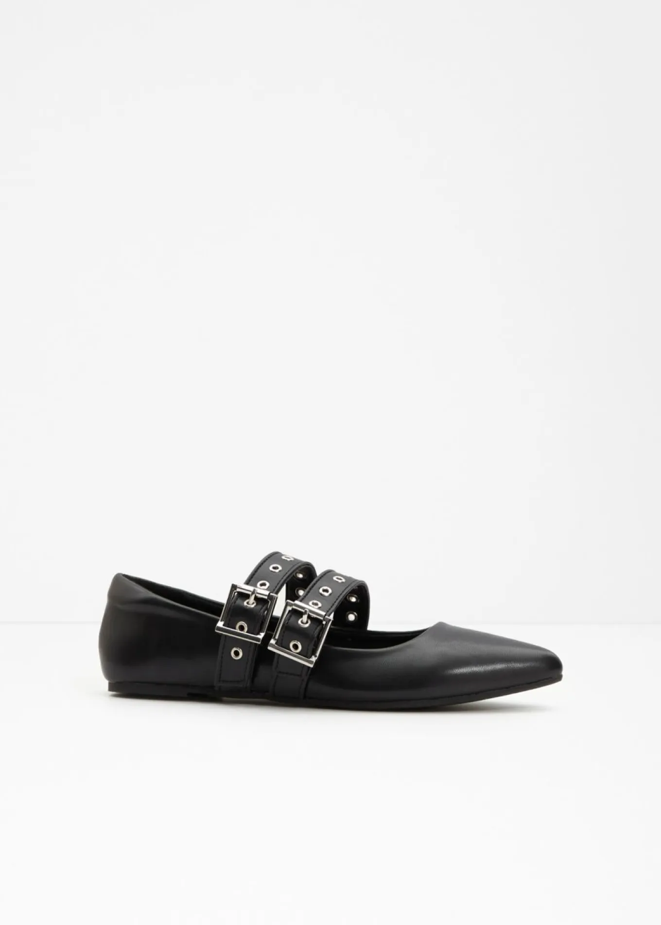 Zapatos tipo Mary Jane con plantilla acolchada